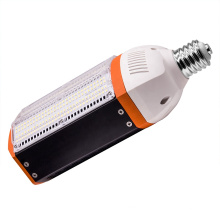 DLC ETL Listed LED Retrofit Kit Light IP64 180 Degree Beam Angle 80W LED Retrofit Lamp construction lights for outside